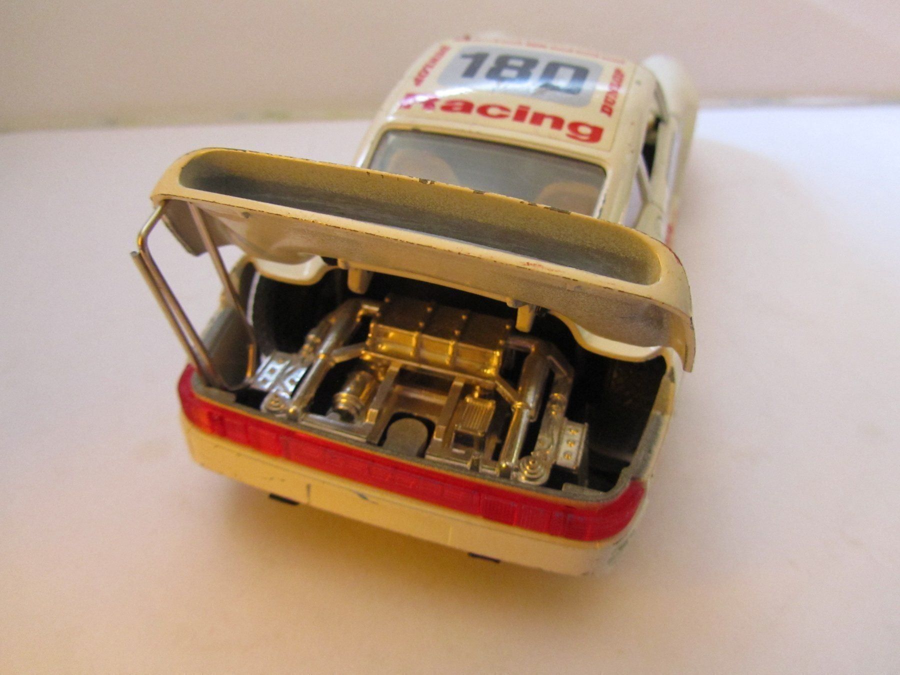 Bburago Modellini d'auto: Burago Porsche 959 Mst 1:24 – Usato da Weiningen ZH venduto da dietsch57 8