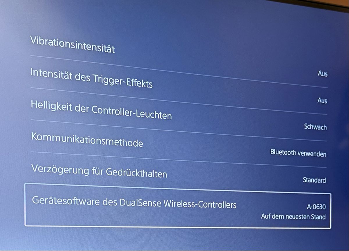 Sony Manettes: PS5 Controller Dualsense – D'occasion à Au SG par Bego1 4