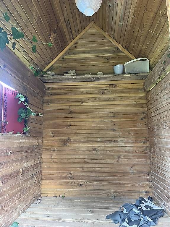 Casette per bambini: Stelzenhaus – Usato da Esslingen venduto da taut 3
