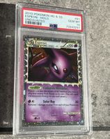 Pokemon Espeon Prime PSA 10