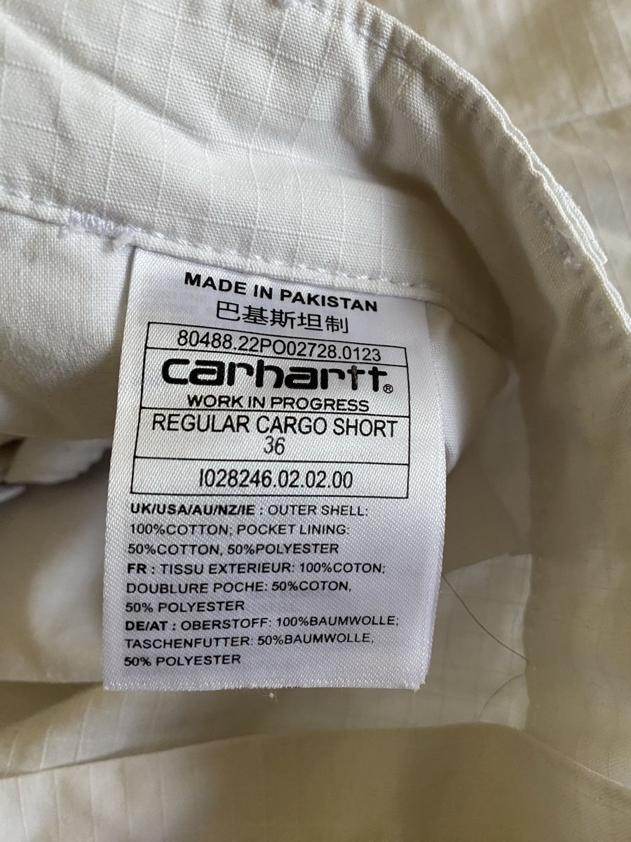 Pantalons: Carhartt – Neuf (Voir description) à Holderbank AG par leooo.sie 4