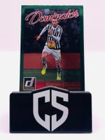 2016-17 Panini Donruss Giorgio Chiellini Juventus Turin