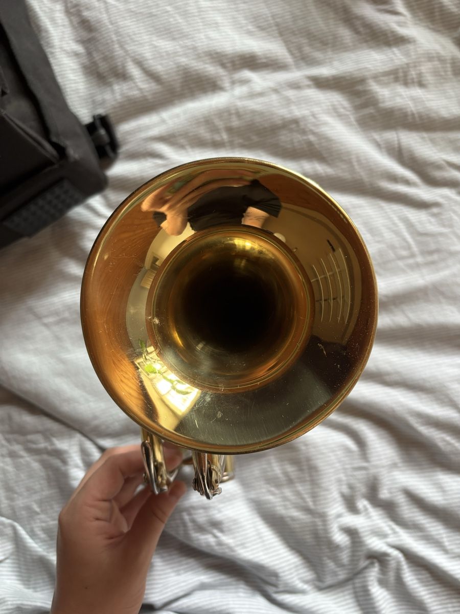 Musikinstrumente: Weril Cornet EC107t – Gebraucht aus Kilchberg BL von wirz_lorena 4
