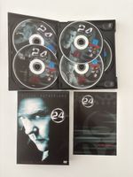 24 - Twenty Four, Season 3, DVD Box Set