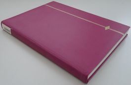 1950-1962, TOP-CH-Sammlung ab Rayons + Vollstempel, 5'000.-+
