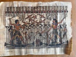 Papyrus