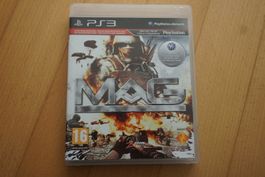 MAG für PS3