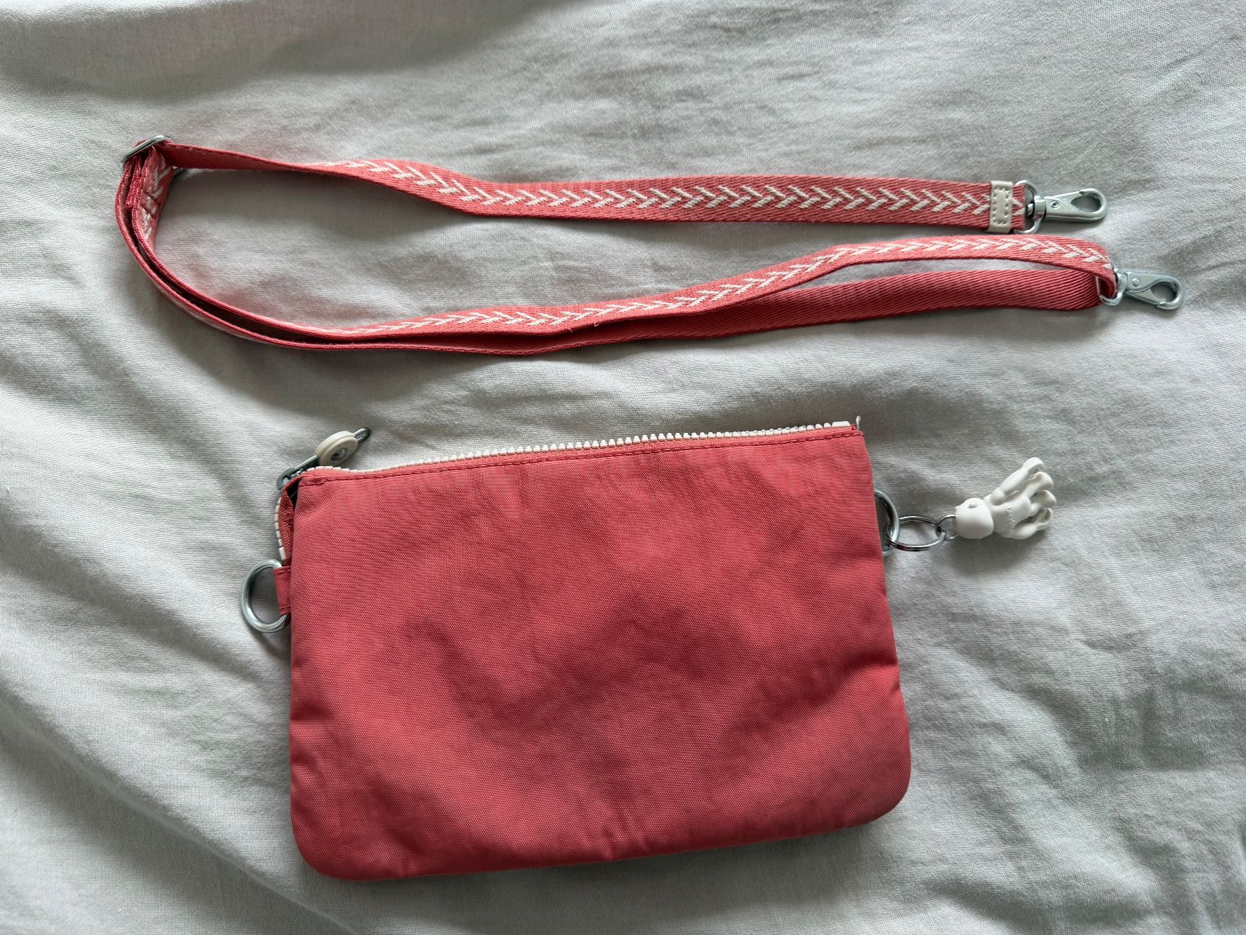 Kipling Autres vêtements & accessoires: Kipling pochette Riri – D'occasion à Meyrin par Enitsuj 2