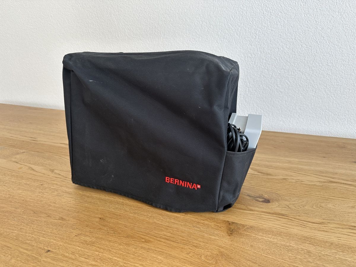 Bernina Nähmaschinen: Bernina B215 - Top Zustand – Gebraucht aus Schaffhausen von pinca19 7