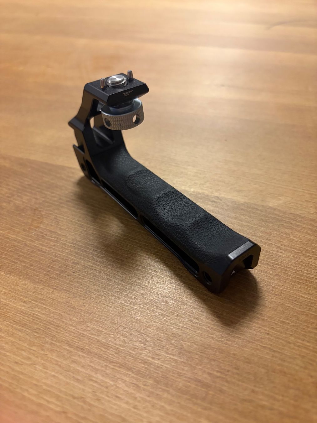 Altri Accessori: SmallRig ARRI locating Top Handle – Usato da Bern venduto da off_52yz 2