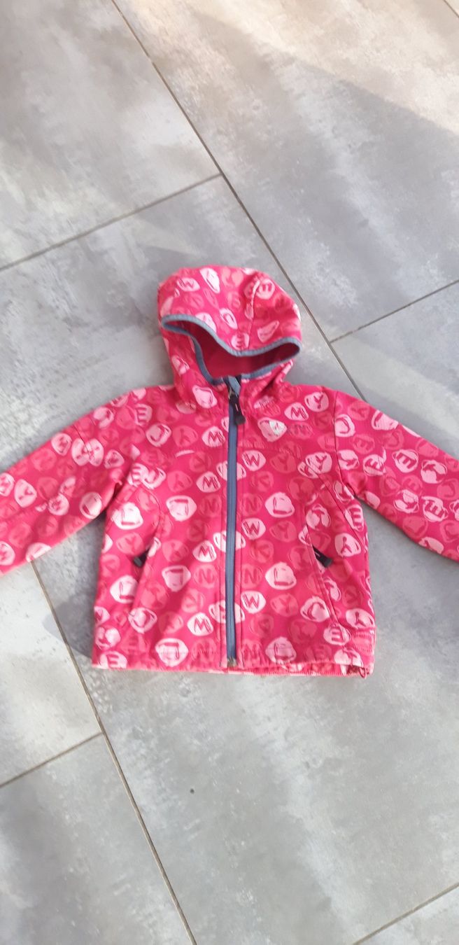 Mckinley Giacche & Cappotti: McKinley Kinderjacke, Grösse 104 – Usato da Thürnen venduto da kru_88hd