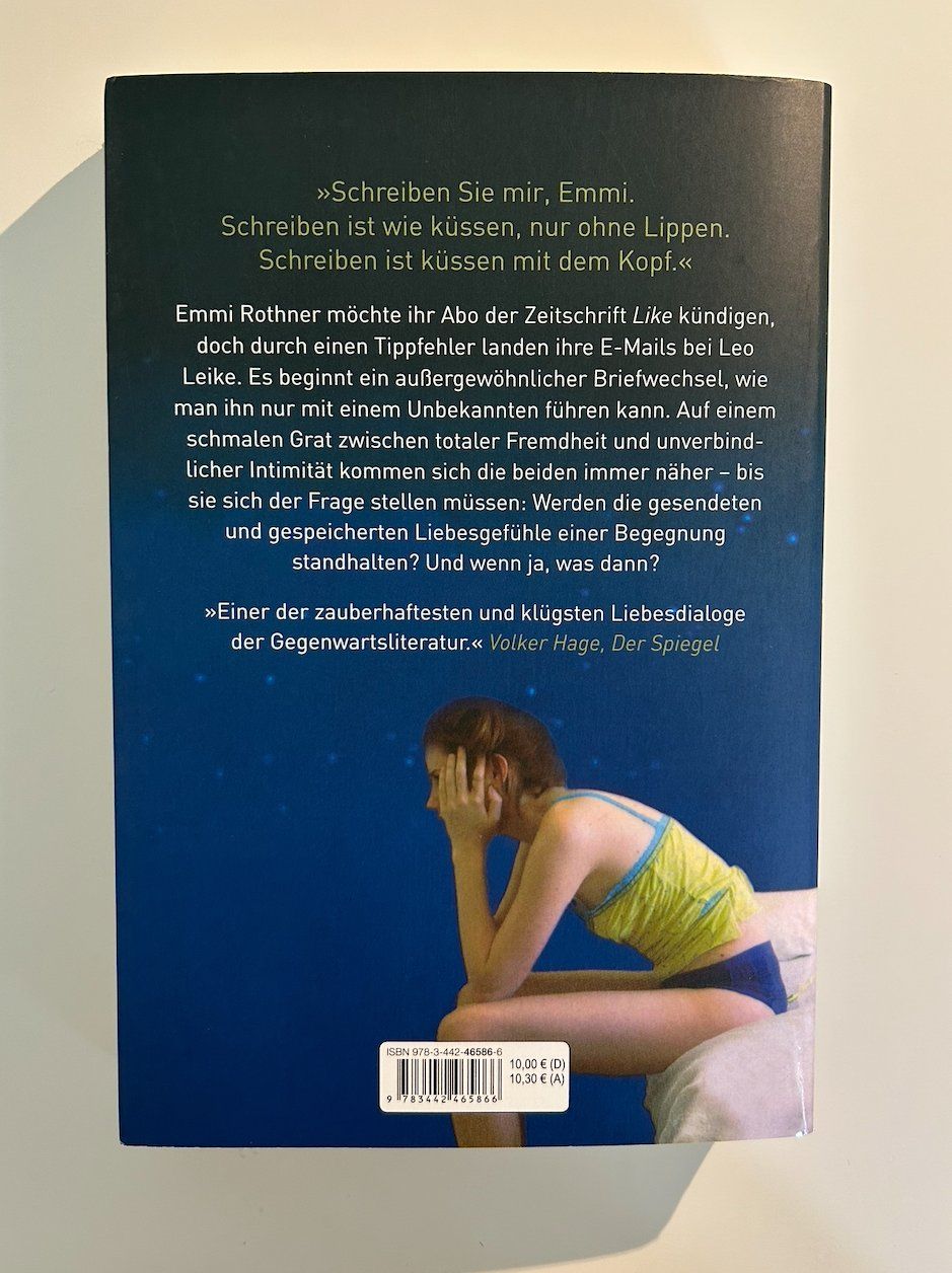 Libri: Gut gegen Nordwind – Usato da Bern venduto da Rocio_G 1