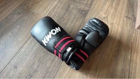 KWON Handschuhe Grösse S Jugendlich