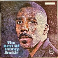 Jimmy Smith - The Best Of // LP: VG; Sleeve: VG