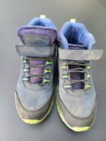 Kinder Wanderschuhe Grösse 34 Landrover gebraucht