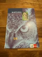 Natura, Biologie für Gymnasien 5/6
