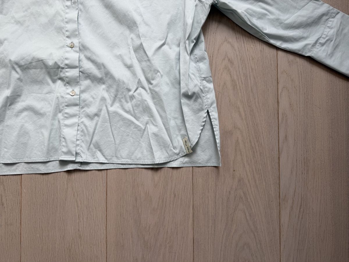 Camicette: Henry Christ Bluse xs/s – Nuovo (secondo la descrizione) da Brig venduto da Zuckerfee13 2