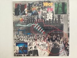 10 CC LP - Greatest Hits