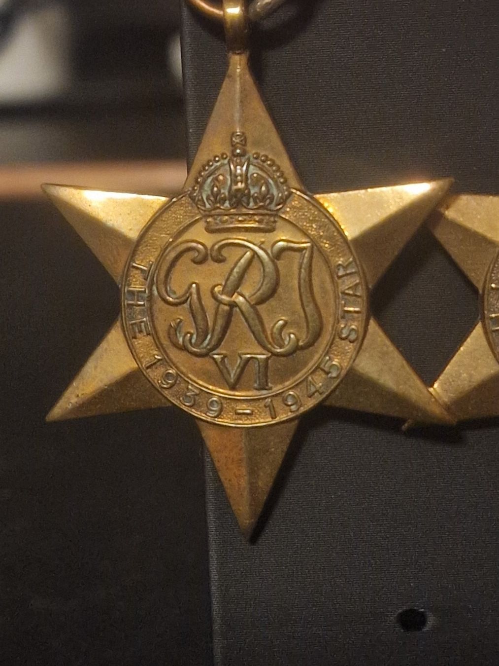 Médailles: Britischer Medallienbund – D'occasion à Münsingen par tim_2xql 1