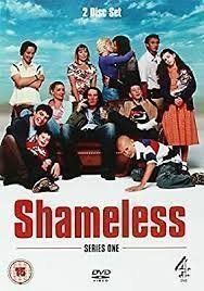Tutti i DVDs: Shameless (Series One)      UK-Import – Usato da St. Gallen venduto da elkapone