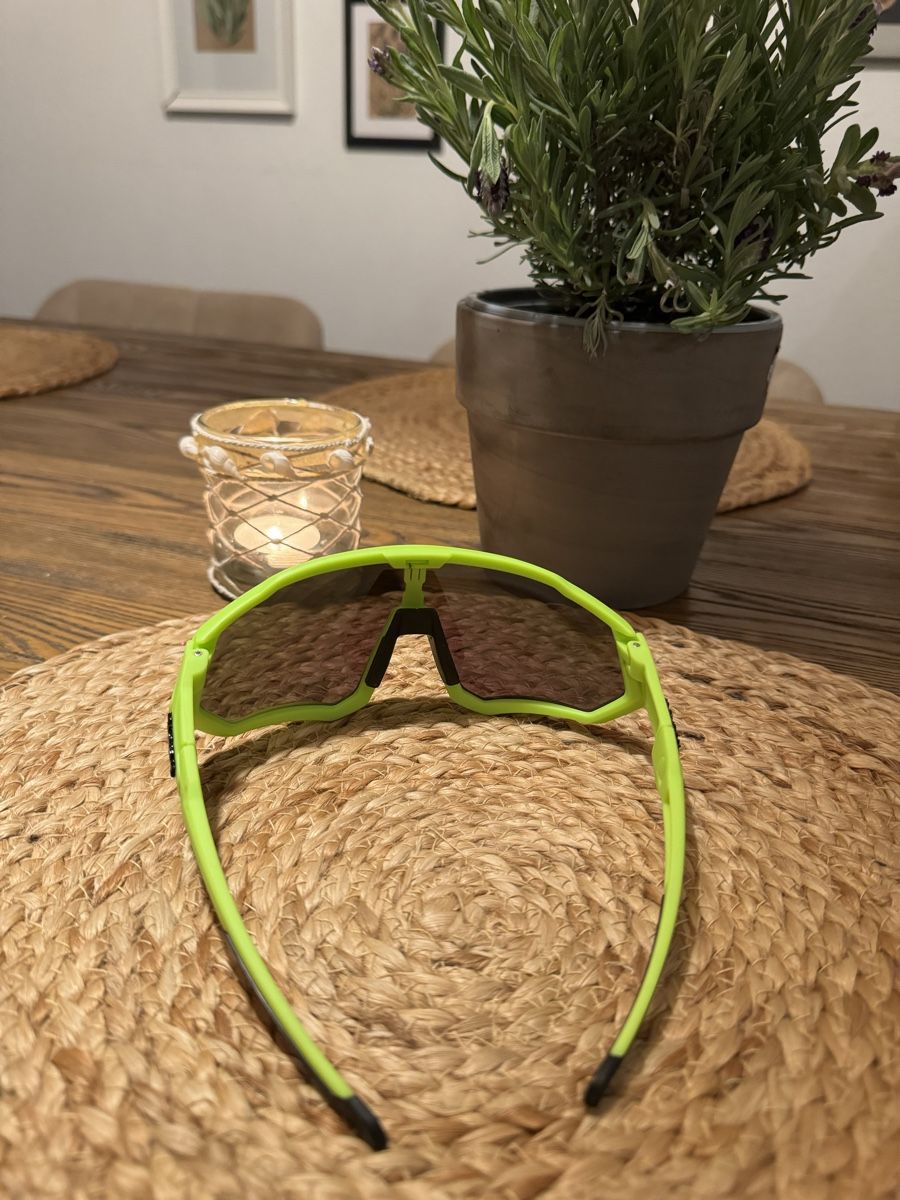 Brillen & Gläser: Sonnenbrille, Radsport, Joggen, wandern 😎 – Neu (gemäss Beschreibung) aus Zürich von Ekaterinek 3