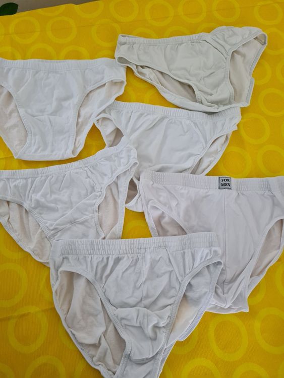 Unterhose Kaufen auf Ricardo