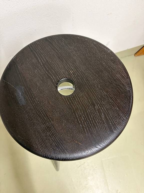 Vitra Sgabelli: Tabouret Haut Vitra – Usato da Schwerzenbach venduto da panagi6 2