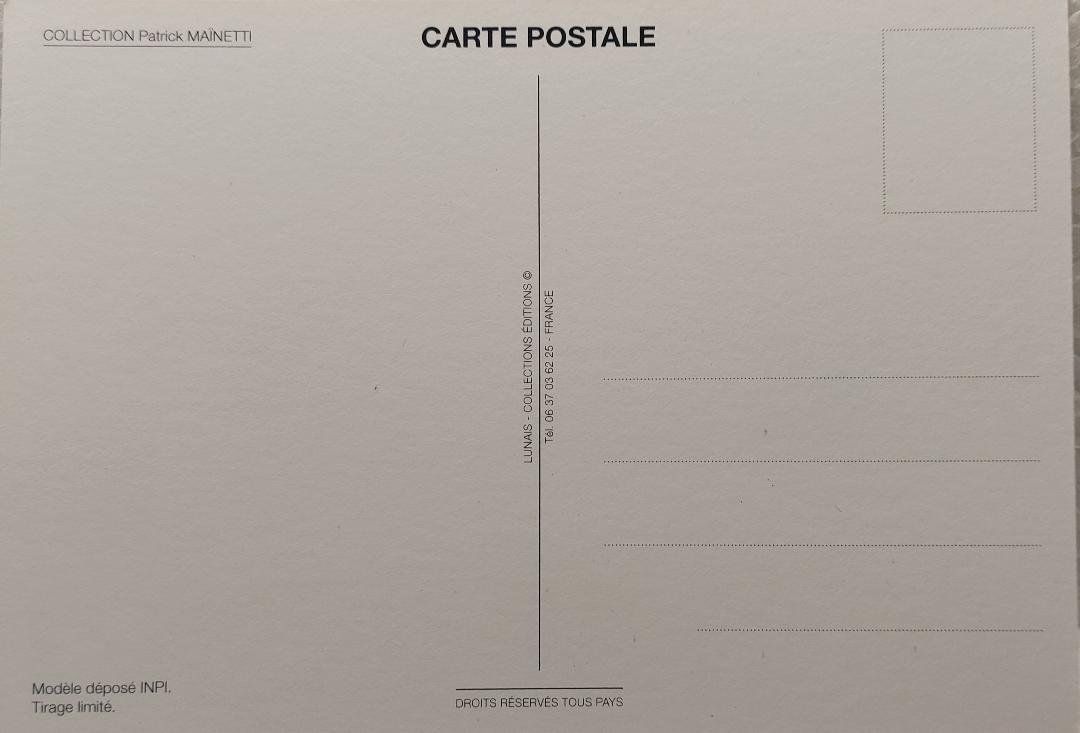 Cartoline postali: RENAULT 4 – Nuovo (secondo la descrizione) da Delémont venduto da Domdom1 1
