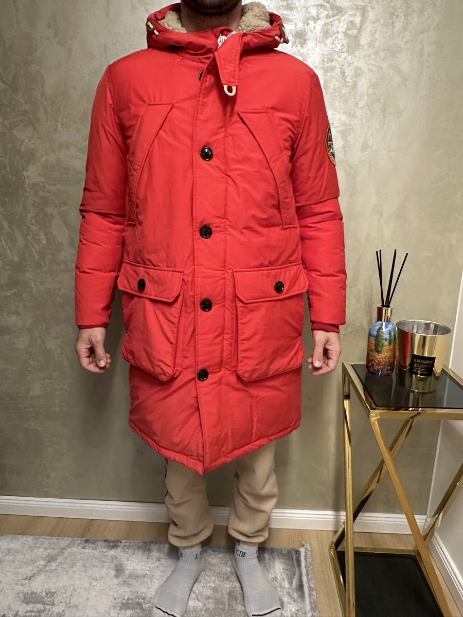 Maison Scotch Jacken: Scotch&Soda Winterjacke Neu – Neu und originalverpackt aus Sevelen von Stopglobal. 3