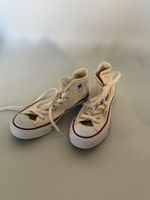 Converse Chuck Taylor All Star Schuhe beige Grösse 37