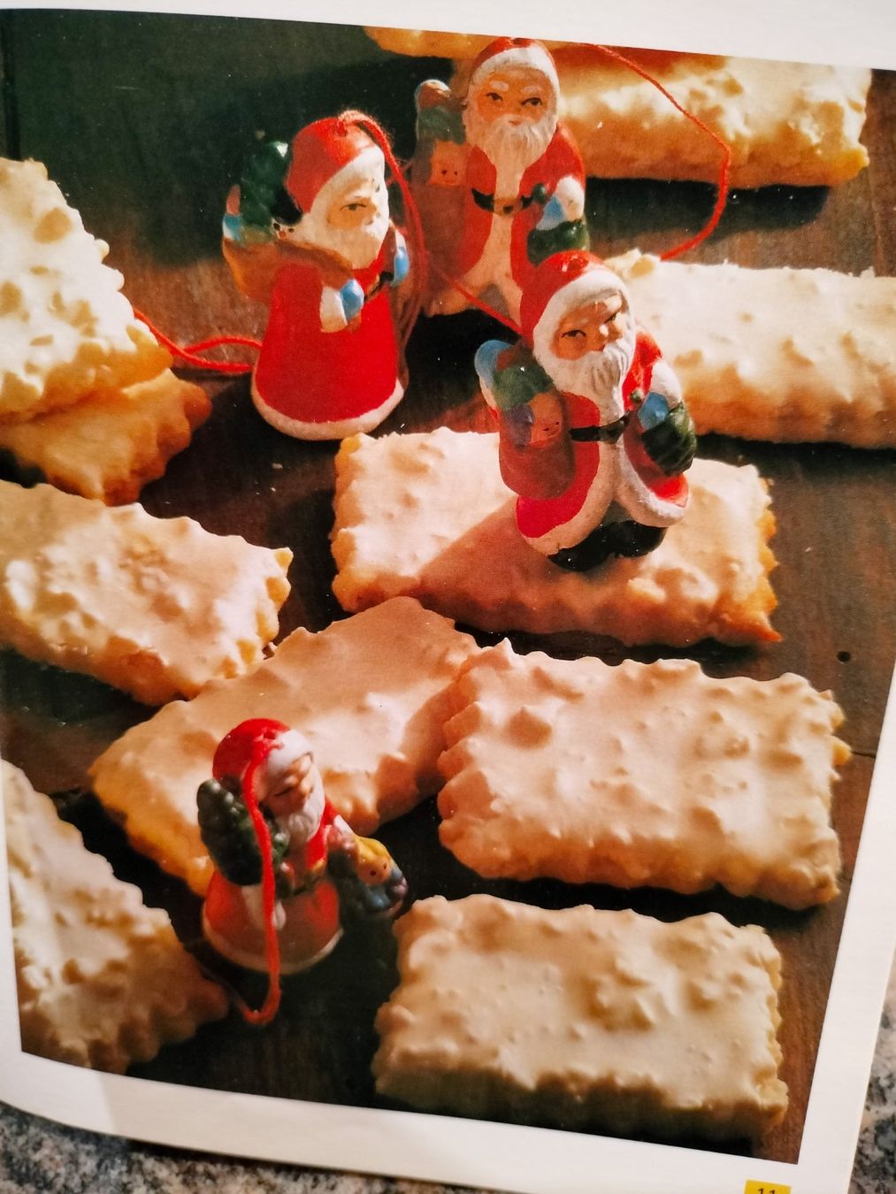 Bücher: Petits gâteaux de Noël – Gebraucht aus Cortaillod von rozinna 4