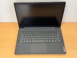 Lenovo IdeaPad 5 Laptop i5-1035G1 16GB 512GB mit Windows 11