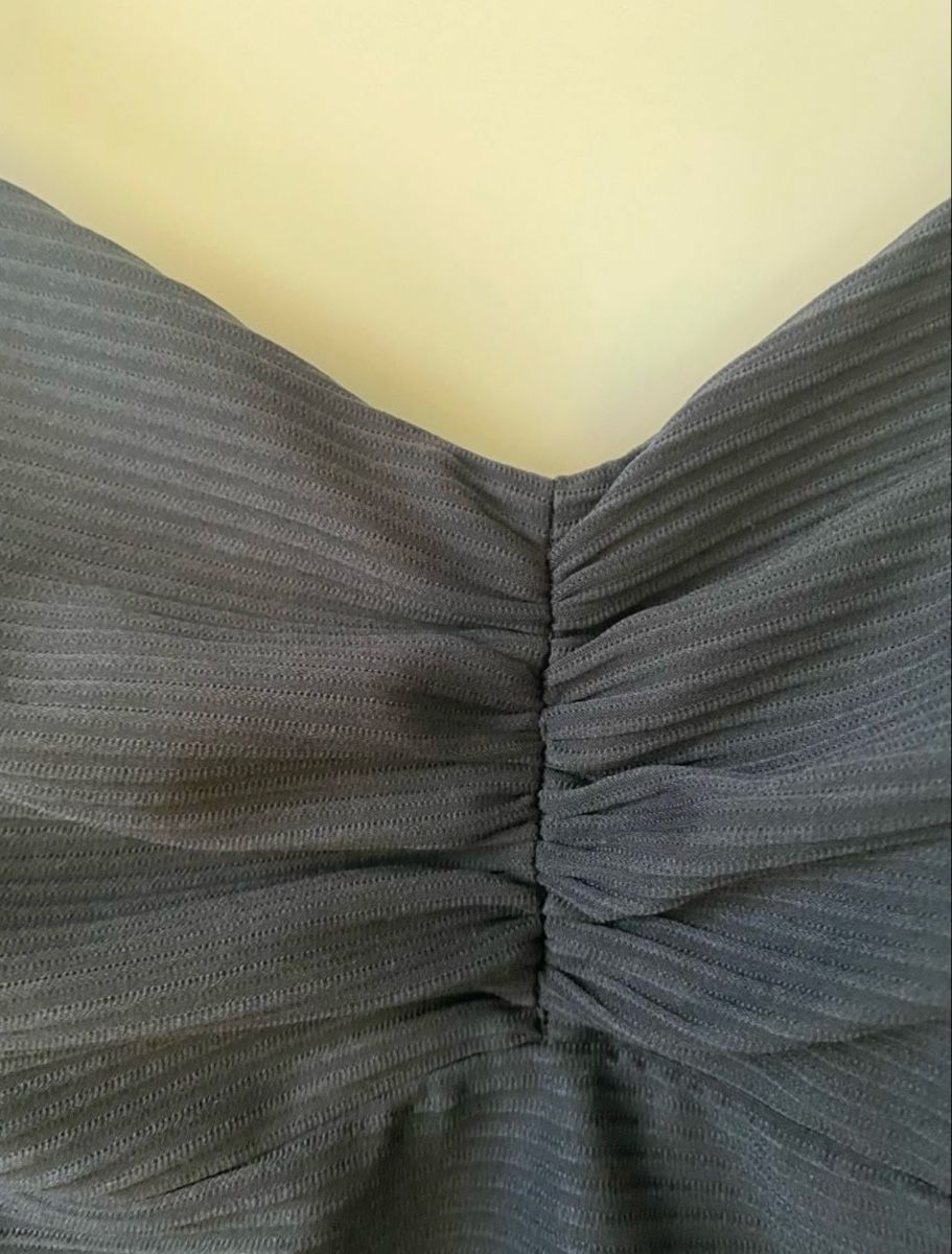 Beldona Badekleider & Bikinis: Tankini Schwarz Beldona, 80/85 B/C – Gebraucht aus Watt von apfel70rot 3