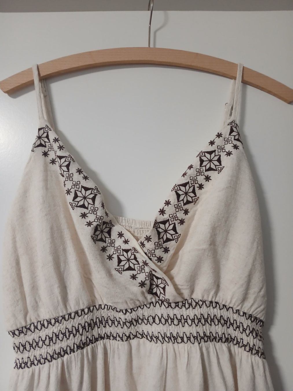 Vestiti: Maxikleid – Nuovo (secondo la descrizione) da Wettingen venduto da marlu17 1