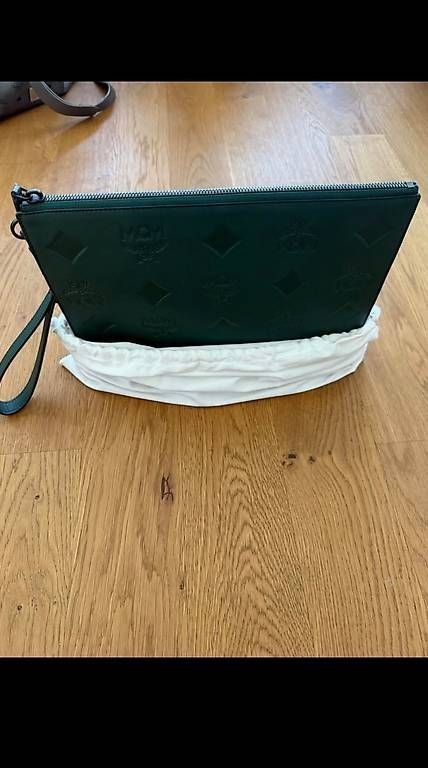Mcm Borse: MCM tasche unisex – Usato da Baar venduto da Alenator7 3