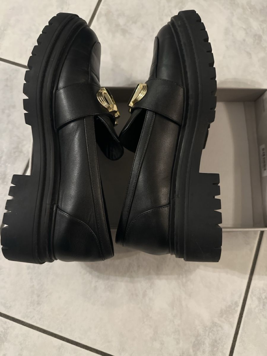 Michael Kors Scarpe da donna: Chaussures – Nuovo (secondo la descrizione) da Echallens venduto da ton_j2d8 1
