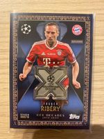 Topps Match Attax Extra 25/26 Decades Relic Franck Ribery
