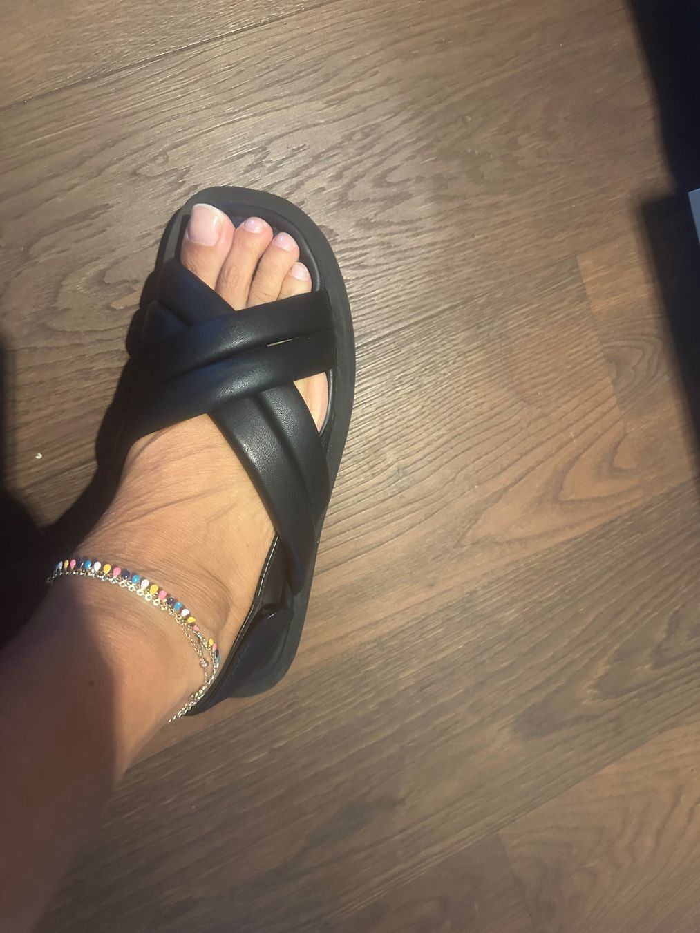 Copenhagen Scarpe da donna: Copenhagen Studios Gr. 40 Sandalen Leder – Usato da Diepoldsau venduto da Soleil0425 5