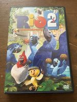 DVD Rio 2 Dschungelfieber Blue Sky 