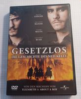 Gesetzlos-Die Geschichte des Ned Kelly