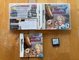 Meine Tierpension (CIB)