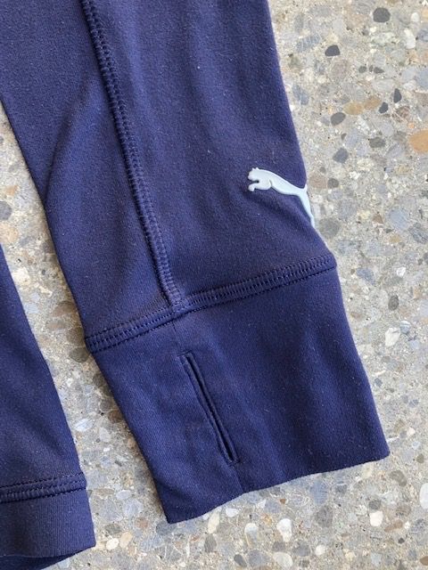 Puma Maglioni & Felpe: Pullover Puma dunkelblau Gr. S – Usato da Utzigen venduto da Crisbo 2