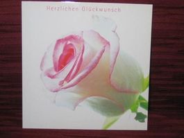 Karte, Herzlichen Glückwunsch (12)