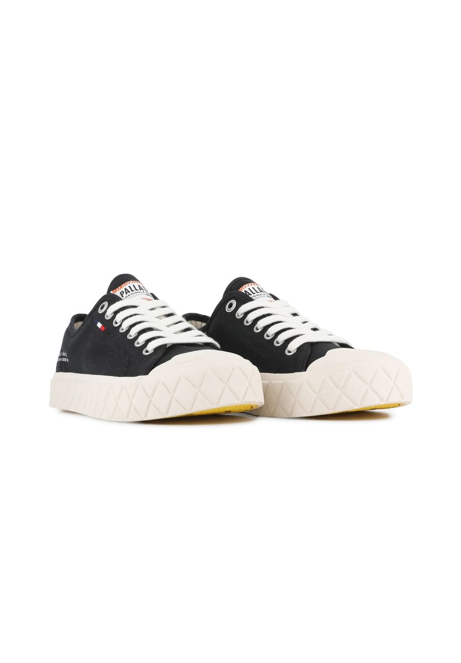 Palladium Herrenschuhe: Palladium Ace Sneakers – Neu und originalverpackt aus Bad Ragaz von AKahlon 3