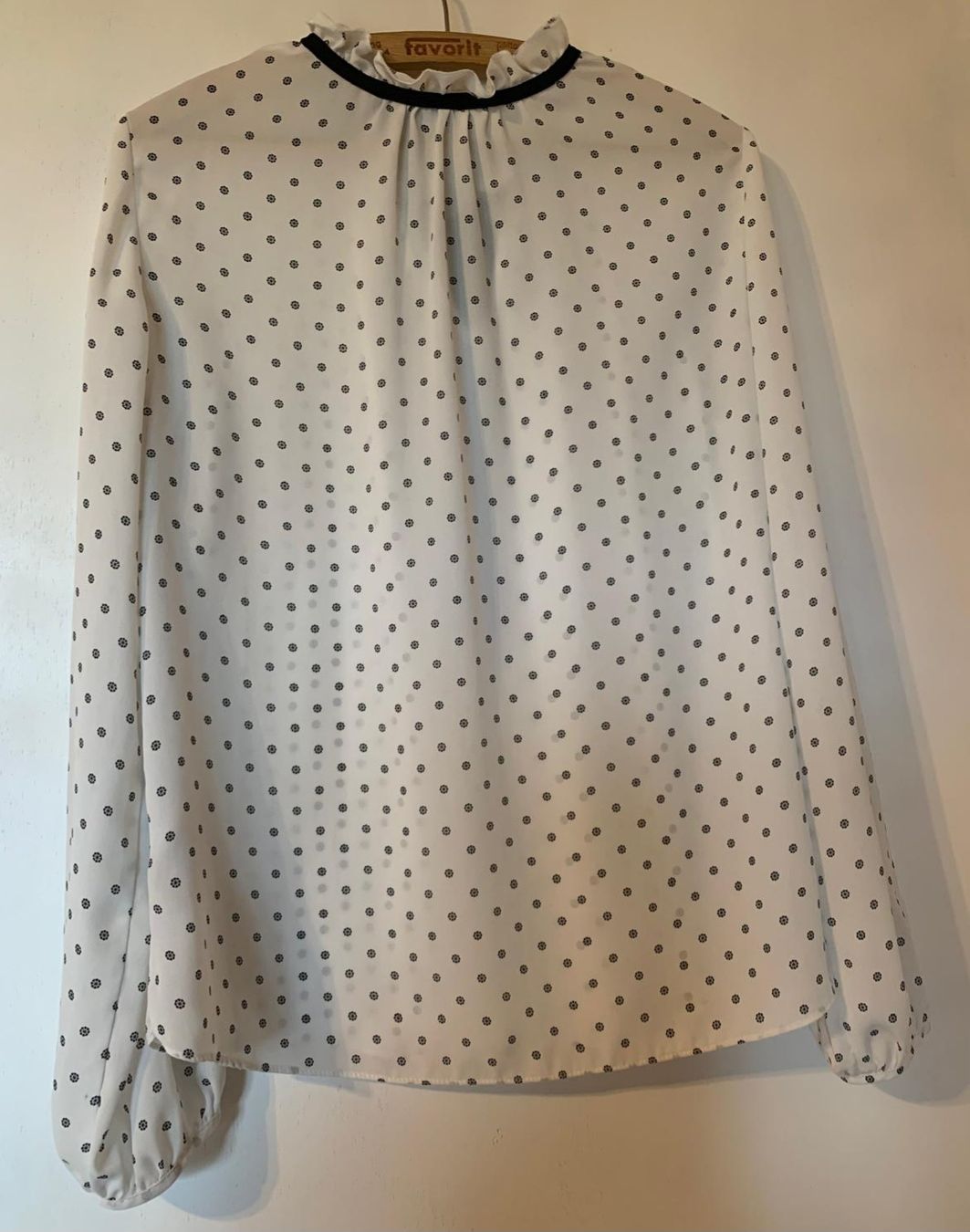 Top: DOROTHY PERKINS BLUSE taille 40 – Nuovo (secondo la descrizione) da Dompierre FR venduto da fat_xth5 1