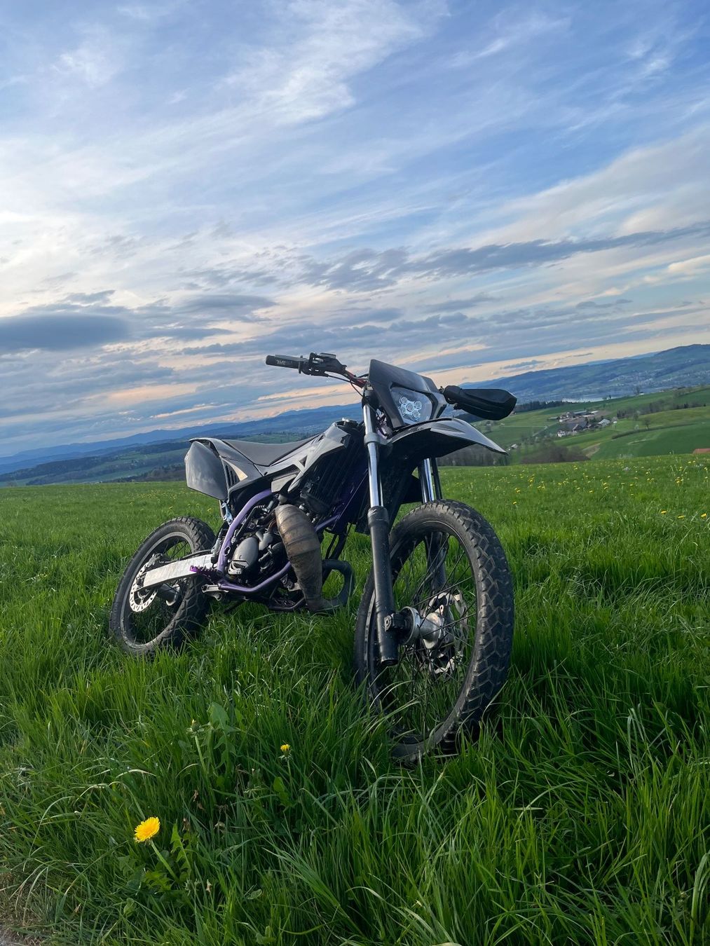 Enduro: Beta RR 50 – Usato da Ruswil venduto da rkjoya 2