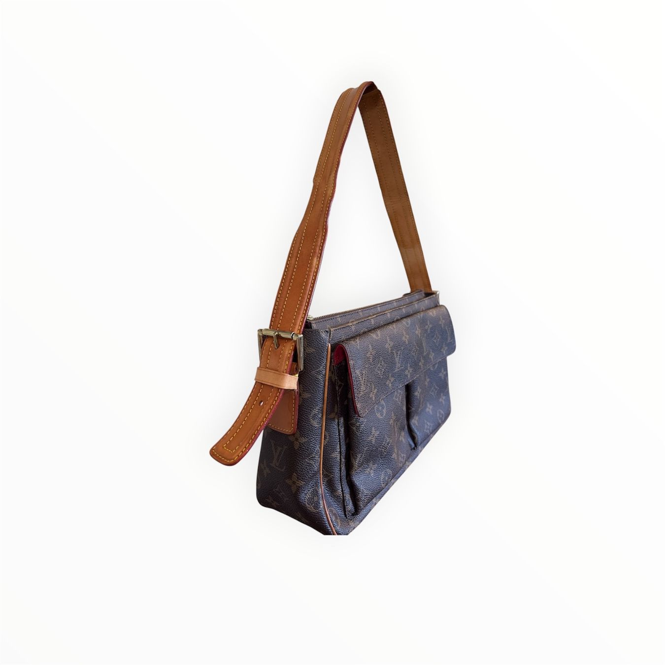 Louis Vuitton Borse da donna: Louis Vuitton Handtasche Monogramm Sommer Tasche – Usato da Lachen SZ venduto da HelvetiaLuxury 4