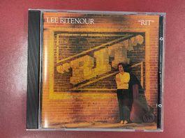Lee Ritenour - "Rit"