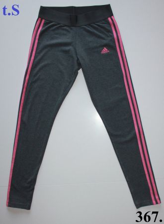 Leggins Adidas gris t. S