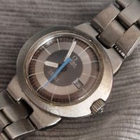 Omega Genève Dynamic Lady Automatic 